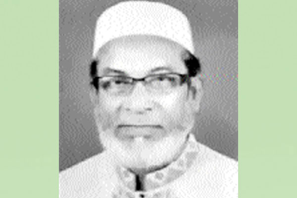 চন্দ্র সূর্যের মতো সময়ের নিয়ন্ত্রকও একমাত্র আল্লাহ