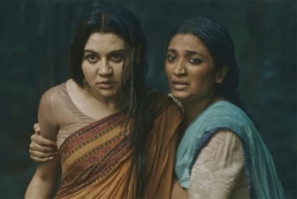 এবার দেশে মুক্তির অপেক্ষায় ‘নকশী কাঁথার জমিন’