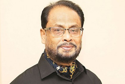 জনগণের জানমালের নিরাপত্তা দিতে সরকার ব্যর্থ: জিএম কাদের