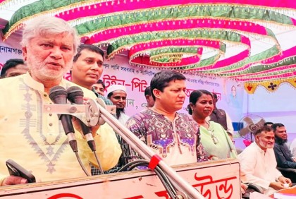 হঠাৎ করেই বিদ্যুতের চাহিদা বেড়ে যাওয়ায় একটু সমস্যা হচ্ছে : পরিকল্পনামন্ত্রী

