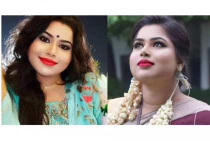 গরু চুরি মামলায় স্থায়ী জামিন পেলেন ছাত্রলীগের বহিষ্কৃত নেত্রী

