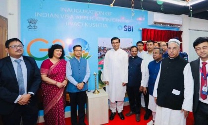 ভারত-বাংলাদেশের বন্ধুত্বপূর্ণ সম্পর্ক আরও গভীর হবে : ভারতীয় হাইকমিশনার

