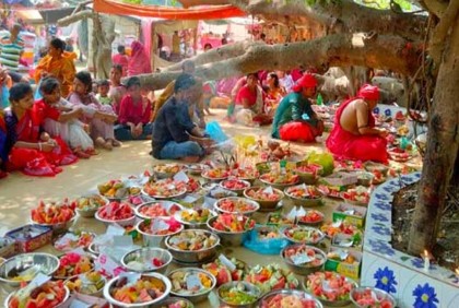 সোনারগাঁয়ে তিন দিনব্যাপী বউমেলা শুরু