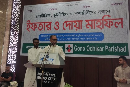 সরকারের আয়ু কমে গেছে : মির্জা আব্বাস 