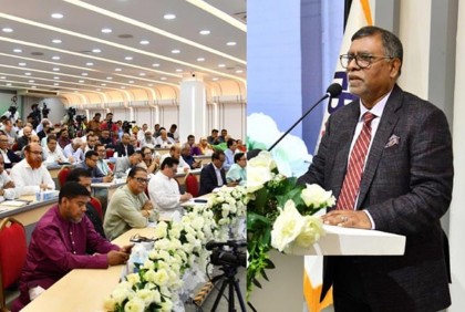 মানুষের ক্ষতি হয় এমন কোনো কাজ মেনে নেয়া হবে না : স্বাস্থ্যমন্ত্রী