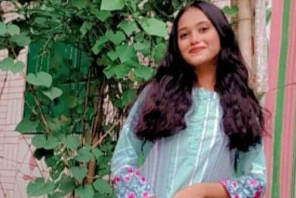 স্কুলছাত্রী অদিতা হত্যা : সাবেক গৃহশিক্ষকের বিরুদ্ধে আদালতে অভিযোগপত্র