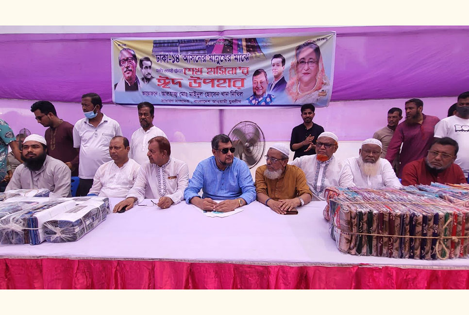 বিএনপি-জামায়াত ষড়যন্ত্রে দৃশ্যমান, সংকটে অদৃশ্য : নিখিল