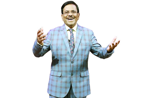 আমাদের জন্য দর্শক নয়, দর্শকের জন্য আমরা