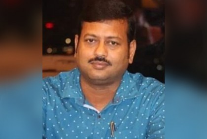 অবশেষে গ্রেফতার তৃণমূলের বিধায়ক জীবনকৃষ্ণ সাহা