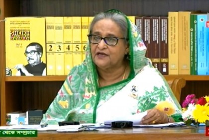 চতুর্থ ধাপে আরও ৫০ মডেল মসজিদ উদ্বোধন