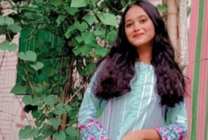 স্কুলছাত্রী অদিতা হত্যা : সাবেক গৃহশিক্ষকের বিরুদ্ধে আদালতে অভিযোগপত্র