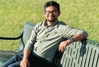 নাসার গবেষণা অনুদান পেলেন আইইউবি'র সাবেক শিক্ষার্থী
