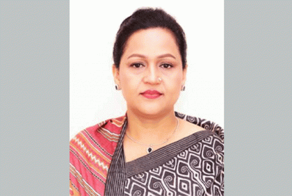 উত্তরা ইউনিভার্সিটির উপাচার্য হলেন অধ্যাপক ড. ইয়াসমীন