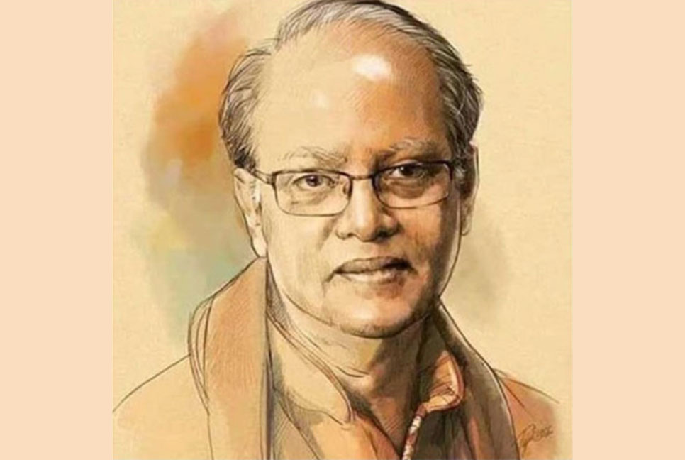 কবি ইকবাল হাসানকে শ্রদ্ধা জানিয়ে অন্টারিও প্রভিন্সিয়াল পার্লামেন্টে বিবৃতি


