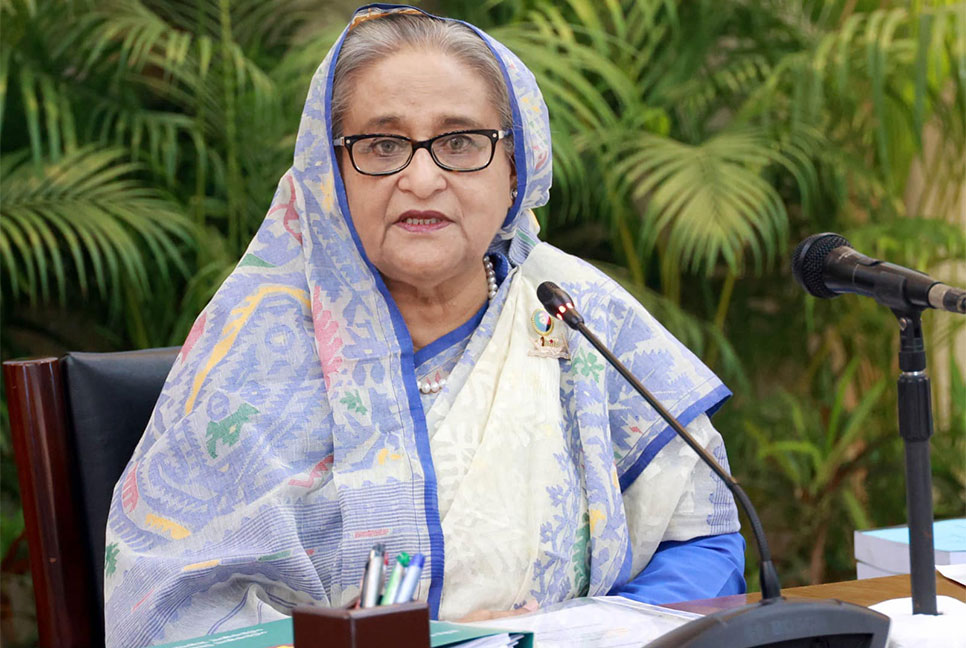 কারাগারে ভার্চ্যুয়াল কোর্ট রাখার নির্দেশ প্রধানমন্ত্রীর
