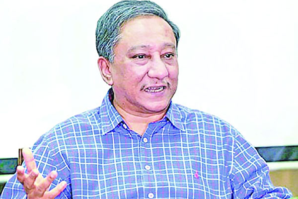 বাফুফে ইস্যুতে নীরব পাপন

