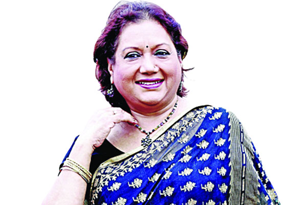কবরী ইজ জাস্ট আনপ্যারালাল