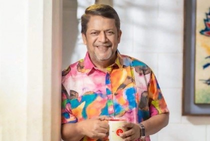 ঈদের একগুচ্ছ নাটকে অভিনেতা আজম খান
