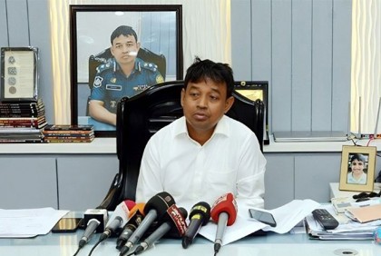 রাজধানীর মার্কেটগুলোতে গোয়েন্দা নজরদারি বেড়েছে

