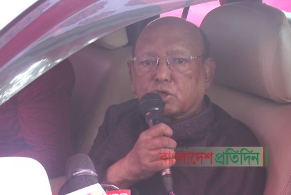 এদেশে আর কোনো দিন তত্ত্বাবধায়ক সরকার আসার সুযোগ নেই: তোফায়েল