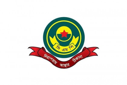 মার্কেটে অগ্নিকাণ্ড রোধ করতে সিএমপি’র চার অনুরোধ