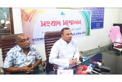 শেরপুরে ঈদে বাস ভাড়া বাড়লেই ব্যবস্থা নেবে মালিক সমিতি