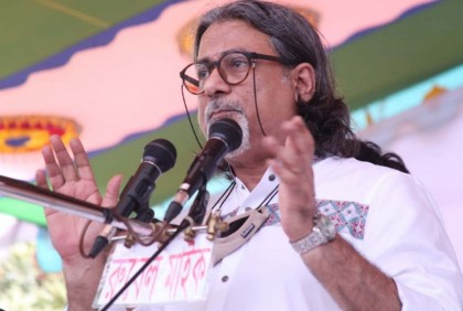 জিয়ার কুখ্যাত ভূমিকা উন্মোচনের আহ্বান জানাচ্ছি : শেখ পরশ

