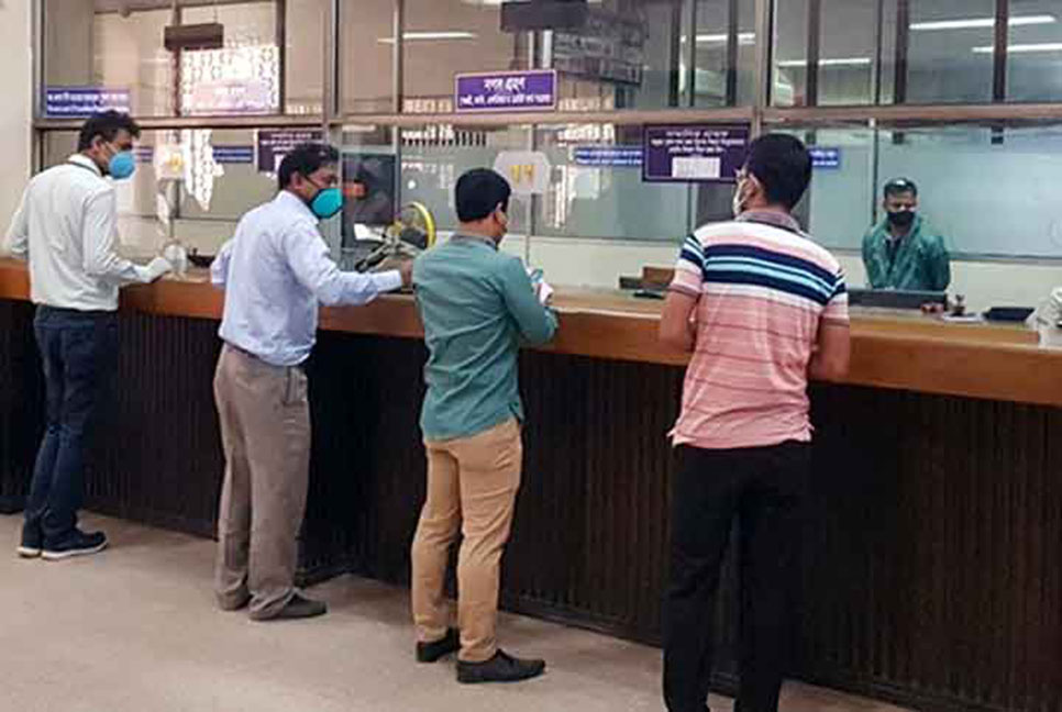ঈদের ছুটিতেও যেসব এলাকায় ব্যাংক খোলা