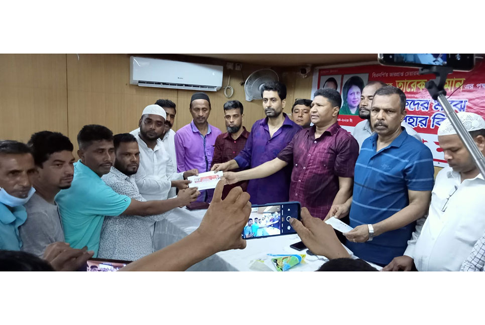 'আওয়ামী লীগের অধীনে
নির্বাচন হতে দেওয়া হবে না'