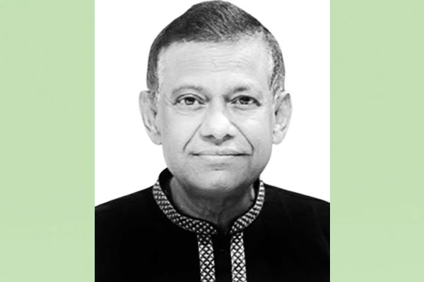 এত বড় স্পর্ধা এদের কে দিল?