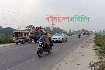 ঈদযাত্রার প্রথম দিন ছিল স্বস্তিদায়ক : জাতীয় কমিটি

