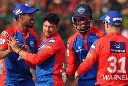 বিমানবন্দর থেকে দিল্লি ক্যাপিটালসের ক্রিকেটারদের সরঞ্জাম চুরি