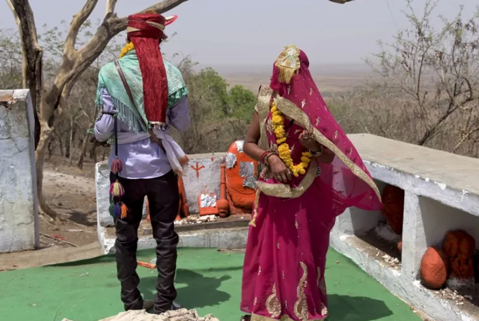 বাল্যবিয়েতে শীর্ষে দক্ষিণ এশিয়া: জাতিসংঘ