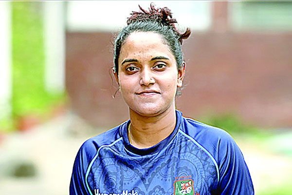 ২৫ এপ্রিল কলম্বো যাচ্ছেন নিগাররা