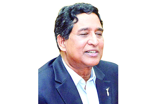 নির্বাচনে আসুন, গ্রহণযোগ্য নির্বাচন হবে : কৃষিমন্ত্রী