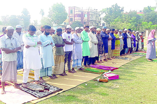 পাঁচ জেলায় তীব্র তাপপ্রবাহ বৃষ্টির পূর্বাভাস দুই বিভাগে