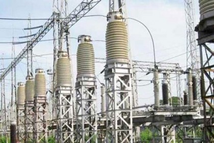 আবারও বিদ্যুৎ উৎপাদনে রেকর্ড

