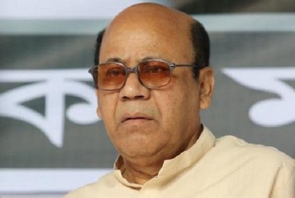 ক্ষমতা বদলের একমাত্র পথ নির্বাচন: কামরুল ইসলাম