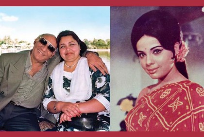 যশ চোপড়ার স্ত্রী পামেলা মারা গেছেন