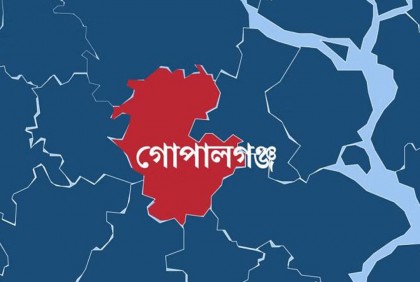 কোটালীপাড়ায় ছুরিকাঘাতে আহত স্কুলছাত্রের মৃত্যু, এলাকায় উত্তেজনা