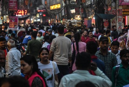 জনসংখ্যায় প্রথম হওয়া কি ভারতের কাছে আশীর্বাদ?