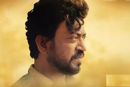 শেষবার পর্দায় আসছেন ইরফান খান