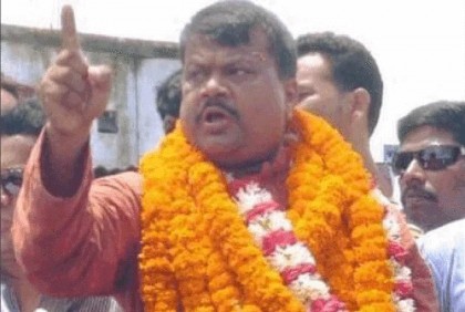মুক্তি পেলেন বিএনপি নেতা সপু