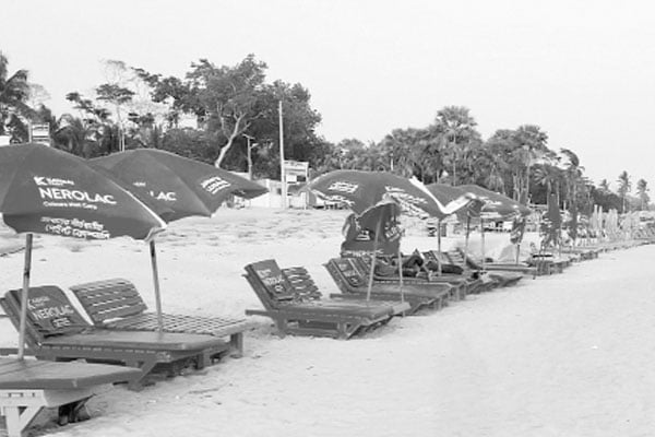 নতুন সাজে কুয়াকাটা-চরফ্যাশন