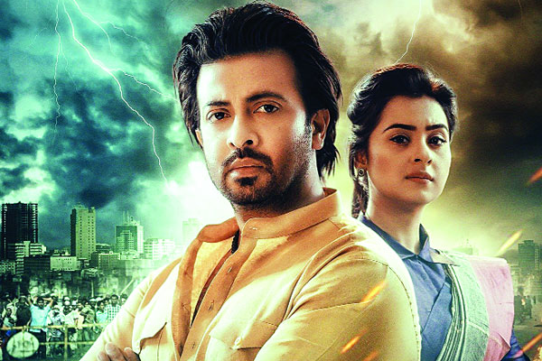 বড়পর্দায় সিনেমা