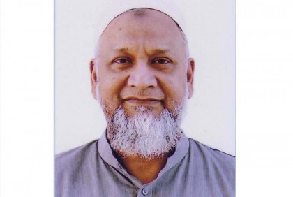 ধান গবেষণা ইনস্টিটিউটের পরিচালক হলেন ড. আব্দুল লতিফ