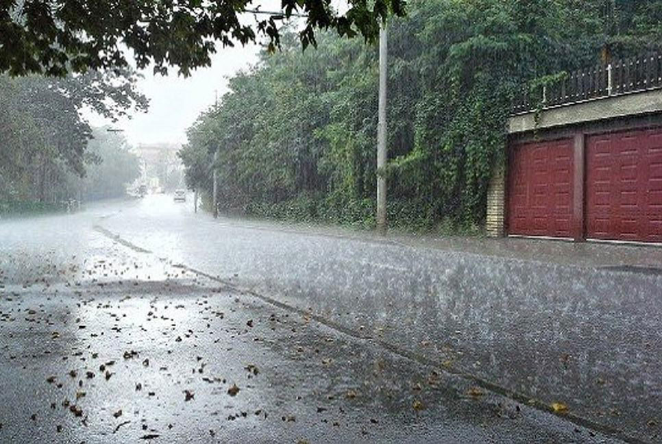 সন্ধ্যার পর ঝড়-বৃষ্টি হতে পারে