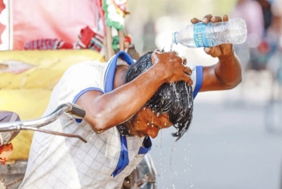 কমতে পারে দিনের তাপমাত্রা