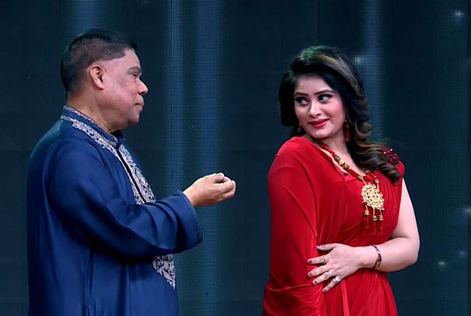 রাতে ‘রিমিক্স দাইমা-২’ শোনাবেন মাহফুজুর রহমান


