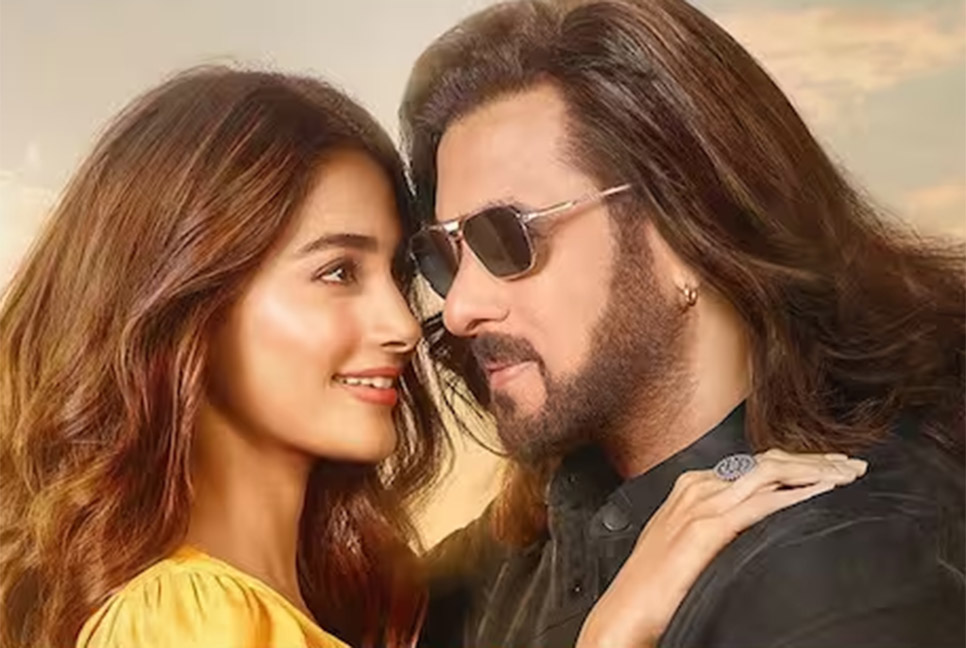 প্রথম দিনে কত আয় করল সালমানের ঈদের ছবি